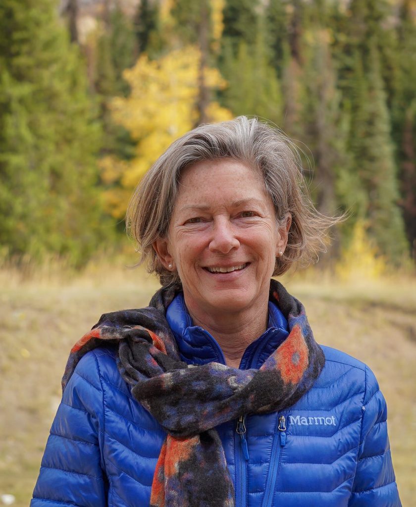 Jacqueline Koerner_BoardDirector_EcotrustCanada_2023