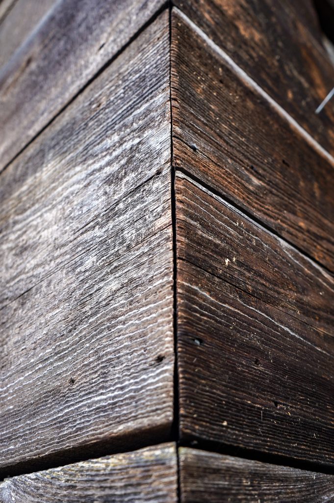 Housing stock Northern BC 2021