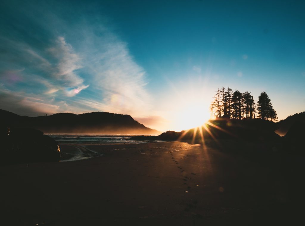 Beautiful BC, Ecotrust Canada