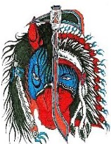 Yuneŝit’in First Nation logo