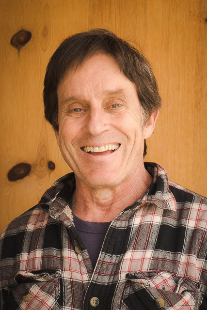 Rami Rothkop, Indigenous Home-Lands