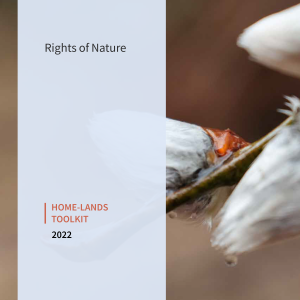 Rights of Nature Module_COVER