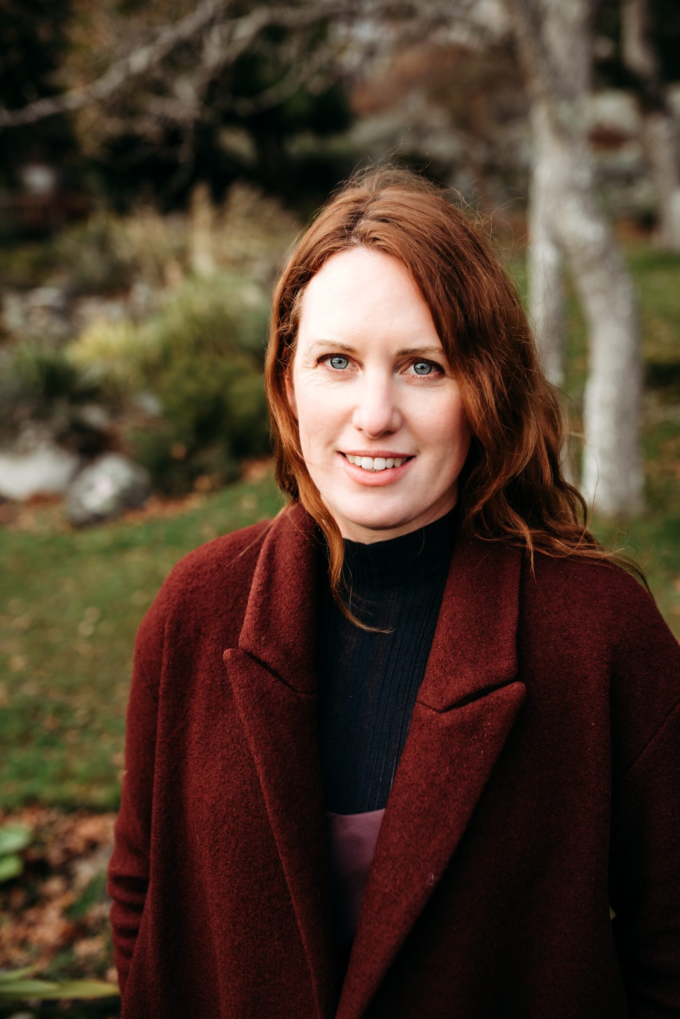 Dr. Tamara Krawchenko
