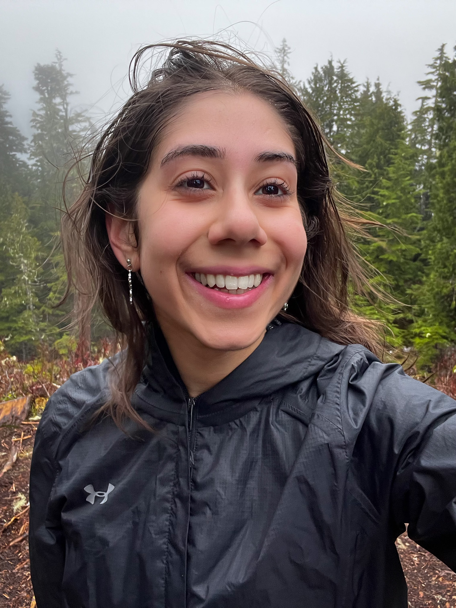 Matina Ressl portrait