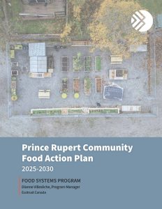 Community Food Action Plan COVER