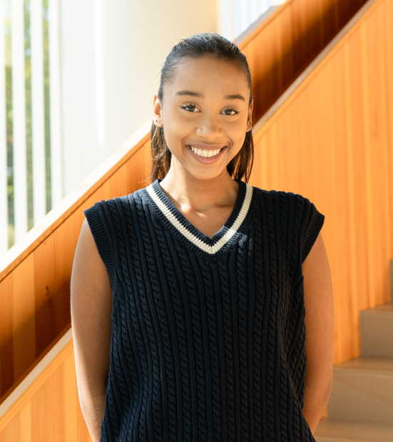 Breanna Spence, Housing Policy Analyst, Summer Position, Indigenous Homelands